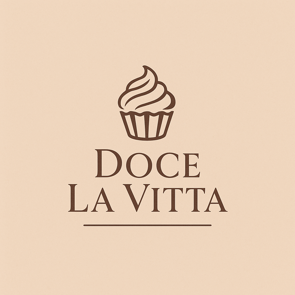 Logo Doce La Vitta